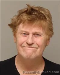 Mugshot of DAVID ROY DOUGLASS