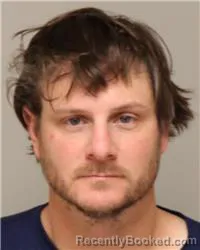 Mugshot of ROSS JOSEPH RICCI