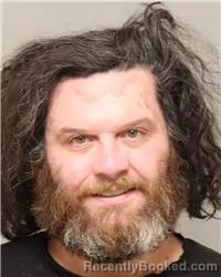 Mugshot of JACOB DAVID GENG