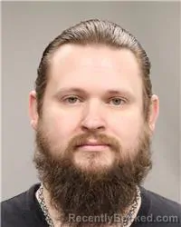 Mugshot of KYLE EDWARD GESE