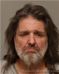 Mugshot of RANDY LEE JOHNSON