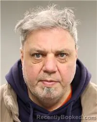 Mugshot of RYAN THOMAS BOLLES