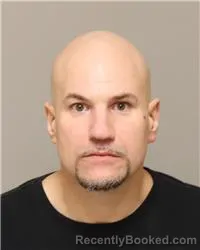 Mugshot of TROY ADAM AUTIN