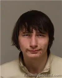 Mugshot of BRADLEY MICHEAL GLYNN