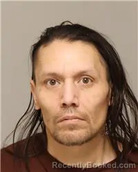 Mugshot of PHILIP DANIEL GORDON