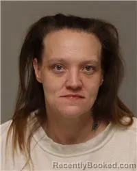 Mugshot of REGINA K KRAIMER