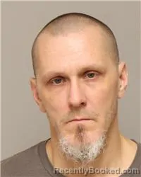 Mugshot of STEVEN ANDREW STRUCK