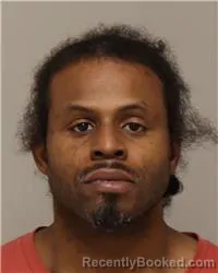 Mugshot of KENNETH RODGERS