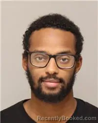 Mugshot of EMRAN ABDIGAFAR JEILANI