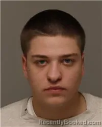 Mugshot of COOPER LEE FISHER