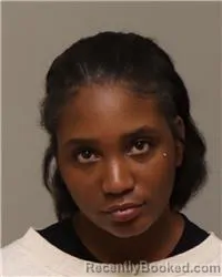 Mugshot of LAUREN ALICIA MAYES