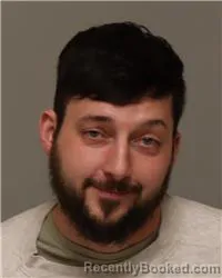 Mugshot of DARREN ANTHONY BOHRMAN