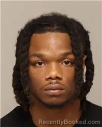 Mugshot of XYHRAN DELANE WALLACE