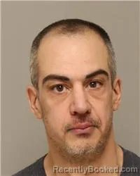 Mugshot of NICKOLAS PAUL MCCAULEY