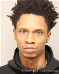 Mugshot of JAELIN R PHILLIPS