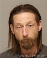 Mugshot of ANDRE CHRISTOPHER BASACKER