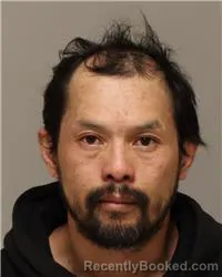 Mugshot of CENG VANG