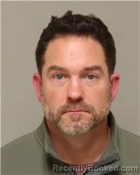 Mugshot of CORY LEONARD DRAACK