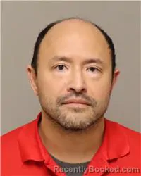 Mugshot of CHRISTOPHER ANH HOA