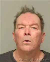 Mugshot of JON MICHAEL LARY