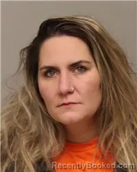 Mugshot of ANGELA LEE BRAATEN