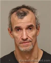 Mugshot of BRANDON JOHN HEILMAN