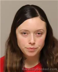 Mugshot of TABITHA JANE MARRS