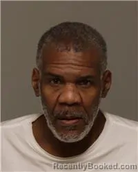 Mugshot of LEROY ALBERT COTTON