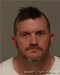 Mugshot of DAVID RICHARD MOSS