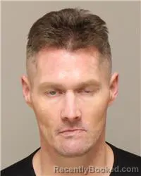 Mugshot of WILLIAM ROBERT MCANALLY