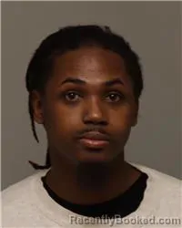 Mugshot of DAVID LEE JONES