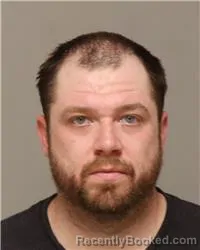 Mugshot of MILES CLIFTON WALLS