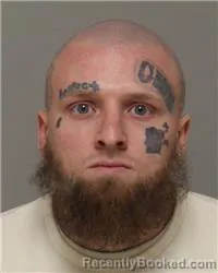 Mugshot of TODD RAUSCHNOT