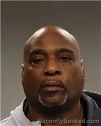 Mugshot of TYRONE LEE ADAMS