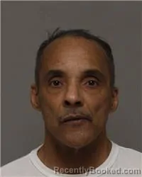 Mugshot of JASON EVAN MANN