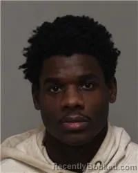 Mugshot of LAVONTE DAWONE MCCULLOUGH