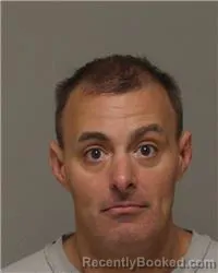 Mugshot of JESSE ROBERT LIEN