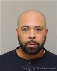 Mugshot of CHRISTOPHER ROBERT COOPER