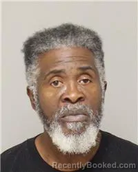 Mugshot of LEROY ELSTON SQUIRE