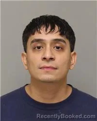 Mugshot of ESAIN SANCHEZ