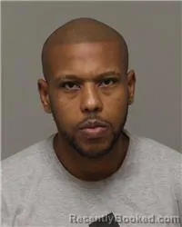 Mugshot of FERID JUNAR SALAH