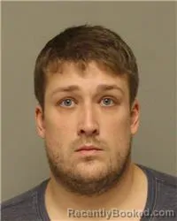 Mugshot of KYLE AVERY LARSON