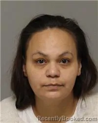 Mugshot of JESSICA LYNN LARSON