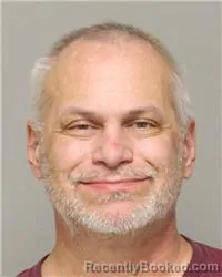 Mugshot of CULLEN WADE BREVIG