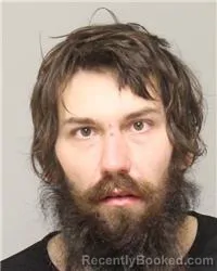 Mugshot of CORY OSCAR REARDON