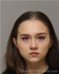 Mugshot of SAMANTHA IRENE PALLUM