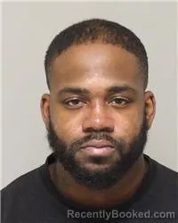 Mugshot of JAQUELL DASEAN TILLMAN