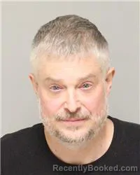 Mugshot of RYAN JOSEPH RIEMENSCHNEIDER