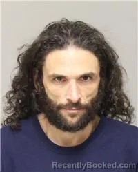 Mugshot of KENNETH BISHOP THOMAS CLAUSEN