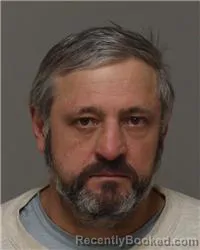 Mugshot of ELISEI UNGUREANU